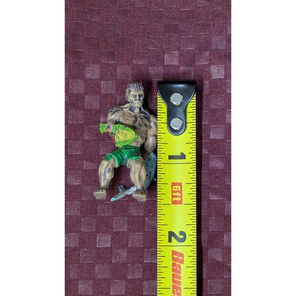 21 Pc Surfer Zombie Lot, Virus, Infection, Outbreak, Biohazard, Brain Eater - Picture 4 of 4